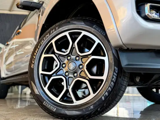 FORD-RANGER-3.0 V6 TURBO DIESEL CD LIMITED 4X4 AUTOMÁTICO FORD-RANGER-2024
