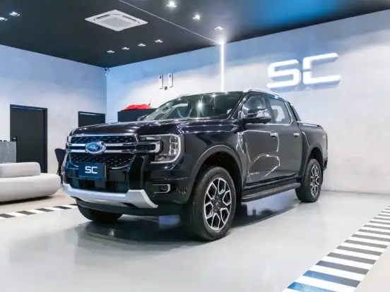 FORD-RANGER-2025