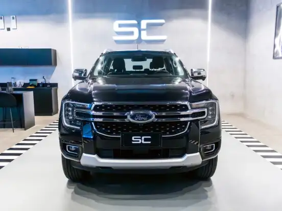 FORD-RANGER-3.0 V6 TURBO DIESEL CD LIMITED 4X4 AUTOMÁTICO FORD-RANGER-2025