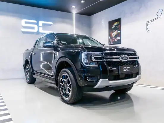 FORD-RANGER-3.0 V6 TURBO DIESEL CD LIMITED 4X4 AUTOMÁTICO FORD-RANGER-2025