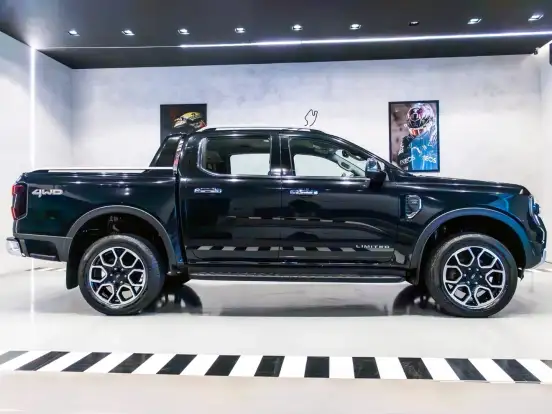 FORD-RANGER-2025