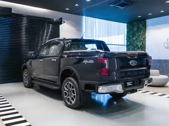 FORD-RANGER-2025