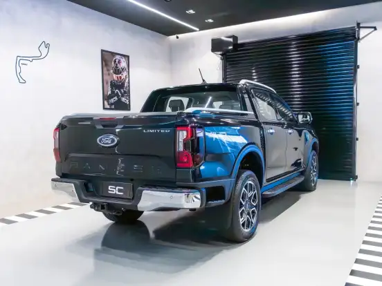 FORD-RANGER-3.0 V6 TURBO DIESEL CD LIMITED 4X4 AUTOMÁTICO FORD-RANGER-2025