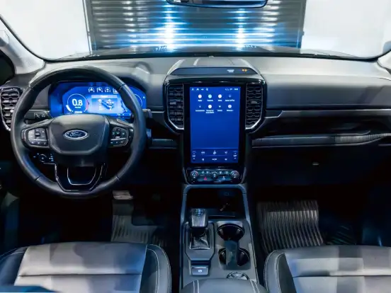 FORD-RANGER-2025
