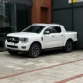 FORD RANGER 3.0 V6 TURBO DIESEL CD LIMITED 4X4 AUTOMÁTICO FORD RANGER 3.0 V6 TURBO DIESEL CD LIMITED 4X4 AUTOMÁTICO