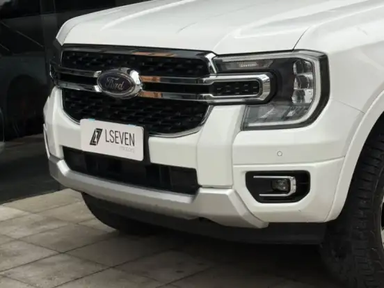 FORD-RANGER-3.0 V6 TURBO DIESEL CD LIMITED 4X4 AUTOMÁTICO FORD-RANGER-2024