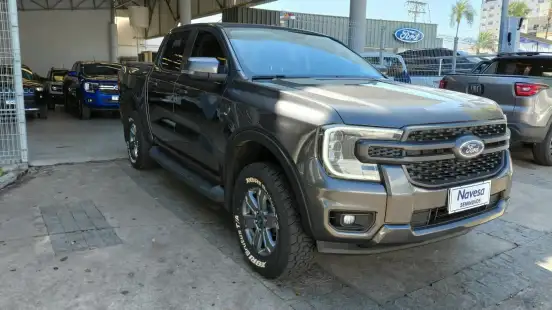 FORD-RANGER-2024
