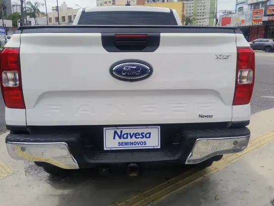 FORD-RANGER-3.0 V6 TURBO DIESEL CD XLT 4X4 AUTOMÁTICO FORD-RANGER-2023
