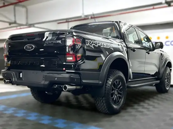 FORD-RANGER-2025