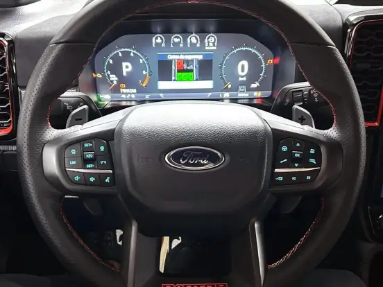 FORD-RANGER-3.0 V6 TURBO GASOLINA RAPTOR 4X4 AUTOMÁTICO FORD-RANGER-2025