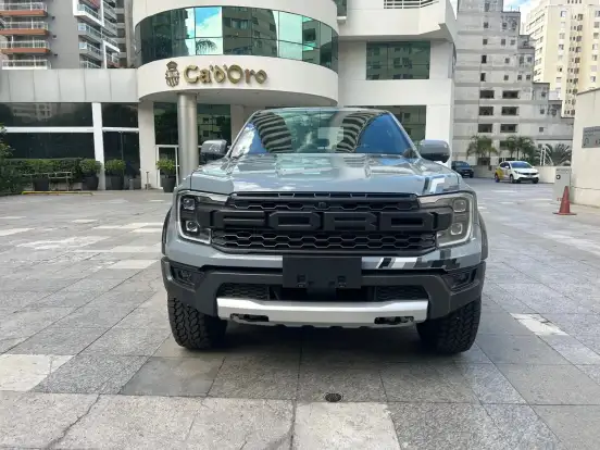 FORD-RANGER-2025