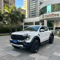 FORD RANGER 3.0 V6 TURBO GASOLINA RAPTOR 4X4 AUTOMÁTICO FORD RANGER 3.0 V6 TURBO GASOLINA RAPTOR 4X4 AUTOMÁTICO