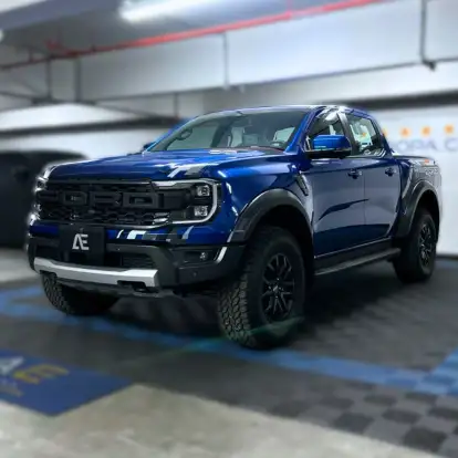 FORD-RANGER-2025