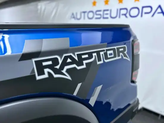 FORD-RANGER-3.0 V6 TURBO GASOLINA RAPTOR 4X4 AUTOMÁTICO FORD-RANGER-2025