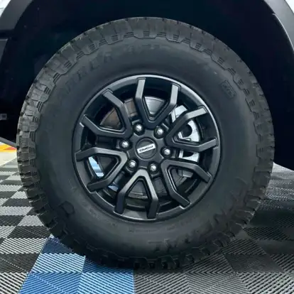 FORD-RANGER-2025