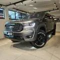 FORD RANGER 3.2 FX4 4X4 CD 20V DIESEL 4P AUTOMÁTICO FORD RANGER 3.2 FX4 4X4 CD 20V DIESEL 4P AUTOMÁTICO