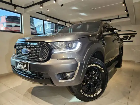 FORD-RANGER-2023