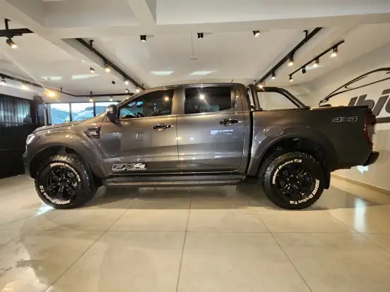 FORD-RANGER-3.2 FX4 4X4 CD 20V DIESEL 4P AUTOMÁTICO FORD-RANGER-2023