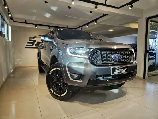 FORD-RANGER-2023