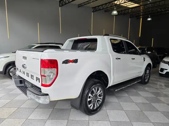 FORD-RANGER-2021