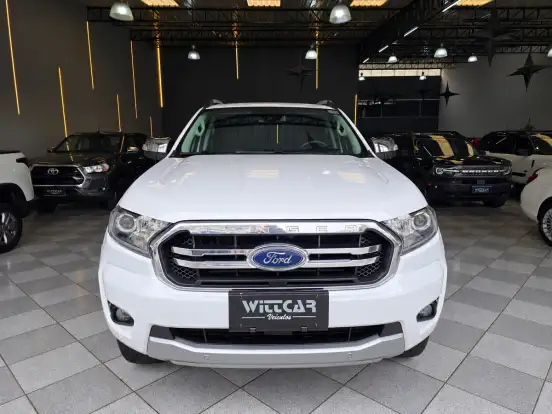 FORD-RANGER-2021