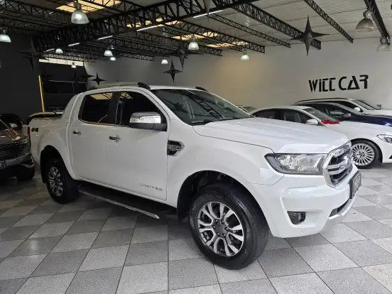 FORD-RANGER-2021