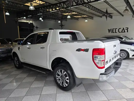FORD-RANGER-2021