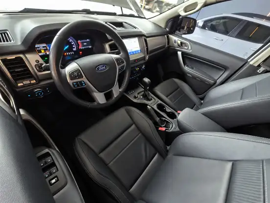 FORD-RANGER-2021