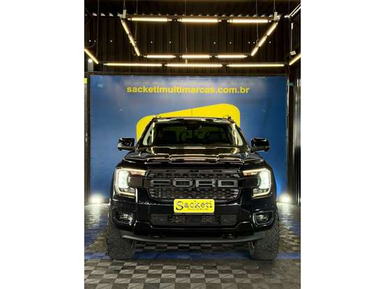 FORD-RANGER-3.0 V6 TURBO DIESEL CD LIMITED 4X4 AUTOMÁTICO FORD-RANGER-2025