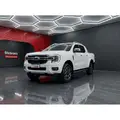 FORD RANGER 3.0 V6 TURBO DIESEL CD LIMITED 4X4 AUTOMÁTICO FORD RANGER 3.0 V6 TURBO DIESEL CD LIMITED 4X4 AUTOMÁTICO