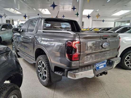 FORD-RANGER-3.0 V6 TURBO DIESEL CD LIMITED 4X4 AUTOMÁTICO FORD-RANGER-2024