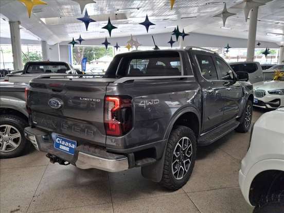 FORD-RANGER-2024