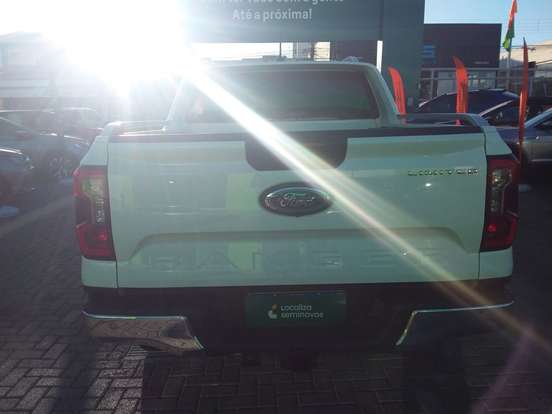 FORD-RANGER-3.0 V6 TURBO DIESEL CD LIMITED 4X4 AUTOMÁTICO FORD-RANGER-2025