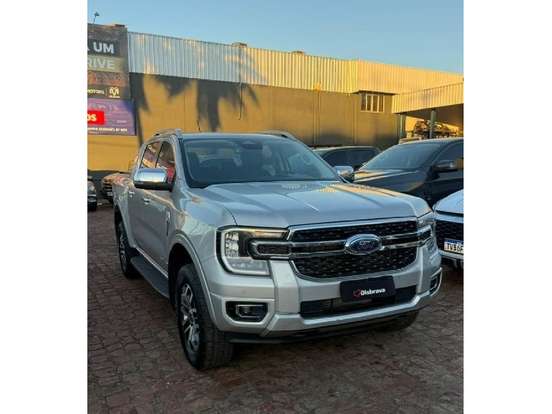 FORD-RANGER-3.0 V6 TURBO DIESEL CD LIMITED 4X4 AUTOMÁTICO FORD-RANGER-2023
