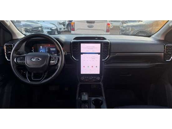 FORD-RANGER-3.0 V6 TURBO DIESEL CD LIMITED 4X4 AUTOMÁTICO FORD-RANGER-2023