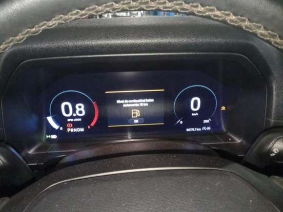 FORD-RANGER-3.0 V6 TURBO DIESEL CD LIMITED 4X4 AUTOMÁTICO FORD-RANGER-2025