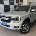 FORD RANGER 3.0 V6 TURBO DIESEL CD LIMITED 4X4 AUTOMÁTICO FORD RANGER 3.0 V6 TURBO DIESEL CD LIMITED 4X4 AUTOMÁTICO