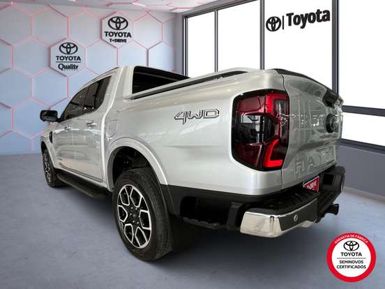 FORD-RANGER-3.0 V6 TURBO DIESEL CD LIMITED 4X4 AUTOMÁTICO FORD-RANGER-2024