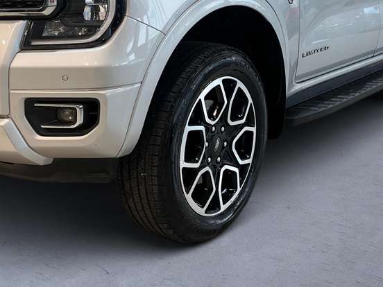 FORD-RANGER-3.0 V6 TURBO DIESEL CD LIMITED 4X4 AUTOMÁTICO FORD-RANGER-2024