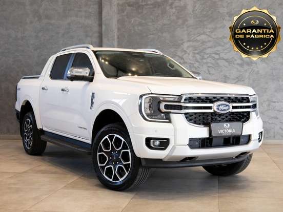 FORD-RANGER-3.0 V6 TURBO DIESEL CD LIMITED 4X4 AUTOMÁTICO FORD-RANGER-2024