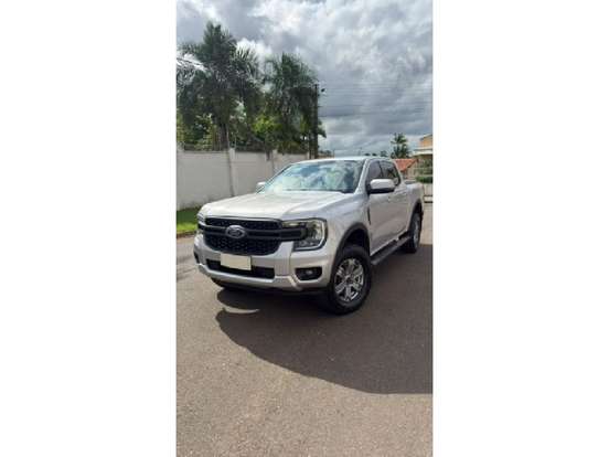 FORD-RANGER-3.0 V6 TURBO DIESEL CD XLS 4X4 AUTOMÁTICO FORD-RANGER-2023