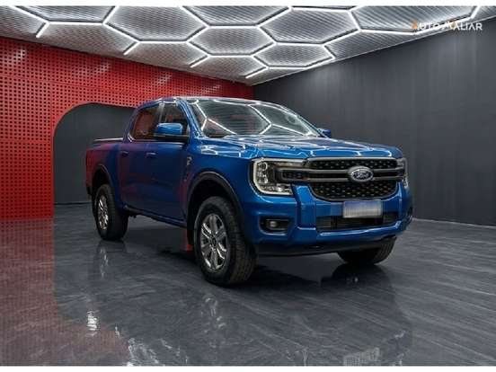FORD-RANGER-3.0 V6 TURBO DIESEL CD XLS 4X4 AUTOMÁTICO FORD-RANGER-2023