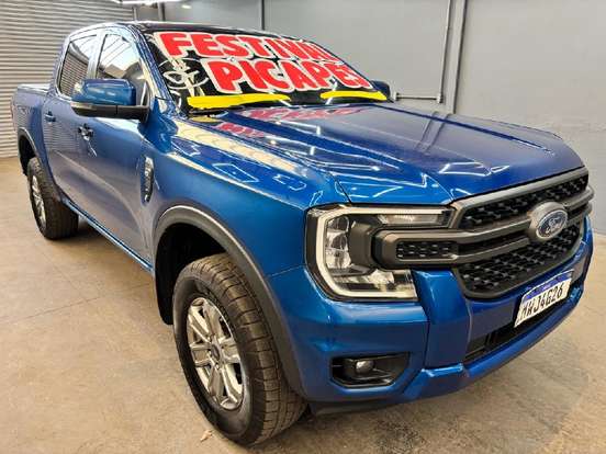 FORD-RANGER-2023