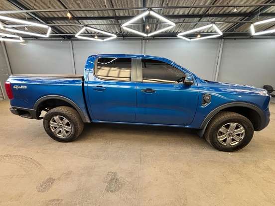 FORD-RANGER-3.0 V6 TURBO DIESEL CD XLS 4X4 AUTOMÁTICO FORD-RANGER-2023
