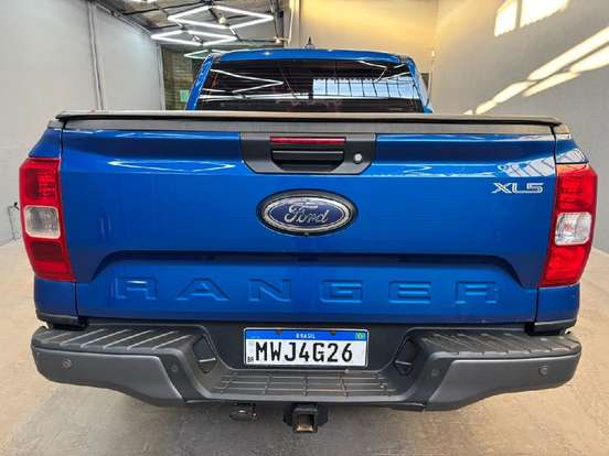 FORD-RANGER-3.0 V6 TURBO DIESEL CD XLS 4X4 AUTOMÁTICO FORD-RANGER-2023
