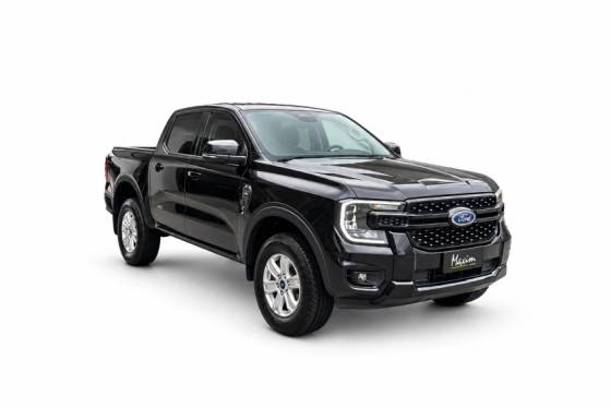 FORD RANGER 3.0 V6 TURBO DIESEL CD XLS 4X4 AUTOMÁTICO