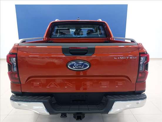 FORD-RANGER-3.0 V6 TURBO DIESEL CD XLS 4X4 AUTOMÁTICO FORD-RANGER-2026