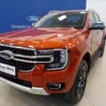 FORD RANGER 3.0 V6 TURBO DIESEL CD XLS 4X4 AUTOMÁTICO FORD RANGER 3.0 V6 TURBO DIESEL CD XLS 4X4 AUTOMÁTICO