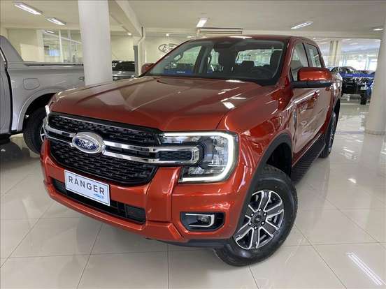 FORD-RANGER-2026