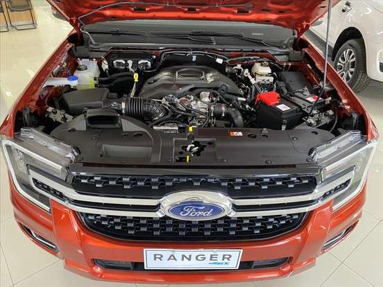FORD-RANGER-3.0 V6 TURBO DIESEL CD XLS 4X4 AUTOMÁTICO FORD-RANGER-2026